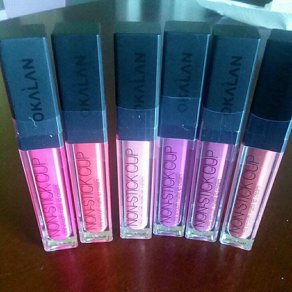 lipstick